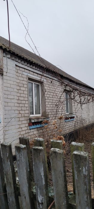 Продам частний дом