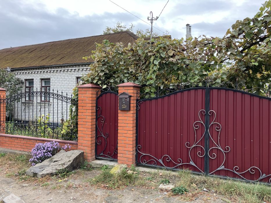 Оренда частини будинка