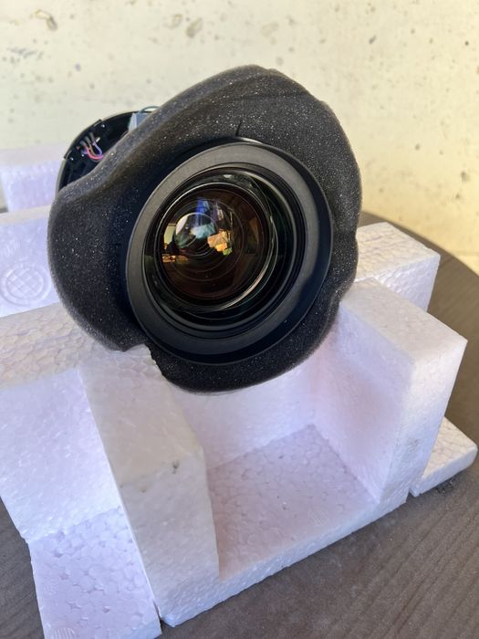 INFOTO OL-XL7100FR Short Zoom Lens