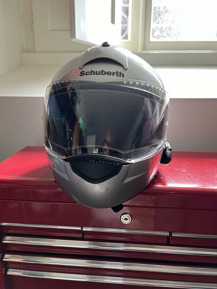 Capacete Schuberth C3