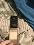 bateria sony com caixa