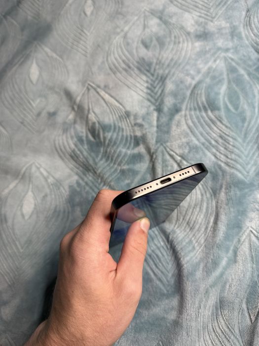 iPhone 16 Pro Max 512Gb Black Neverlock