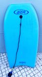 Prancha Bodyboard Lazer
