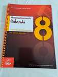 Caderno de atividades Matematicamente falando 8 ano