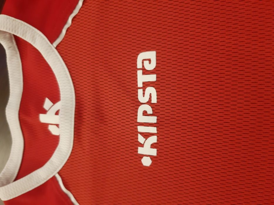 Koszulka sportowa Kipsta