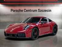 Porsche 911 Targa 4 GTS