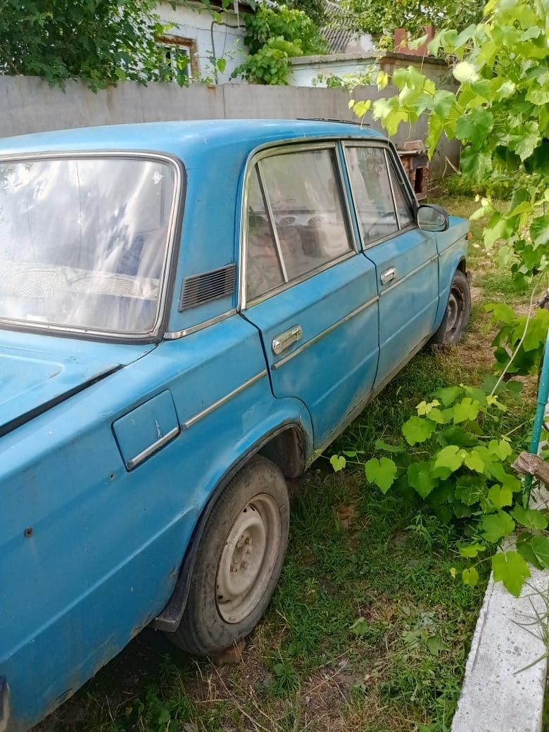 Продам ВАЗ 2106,