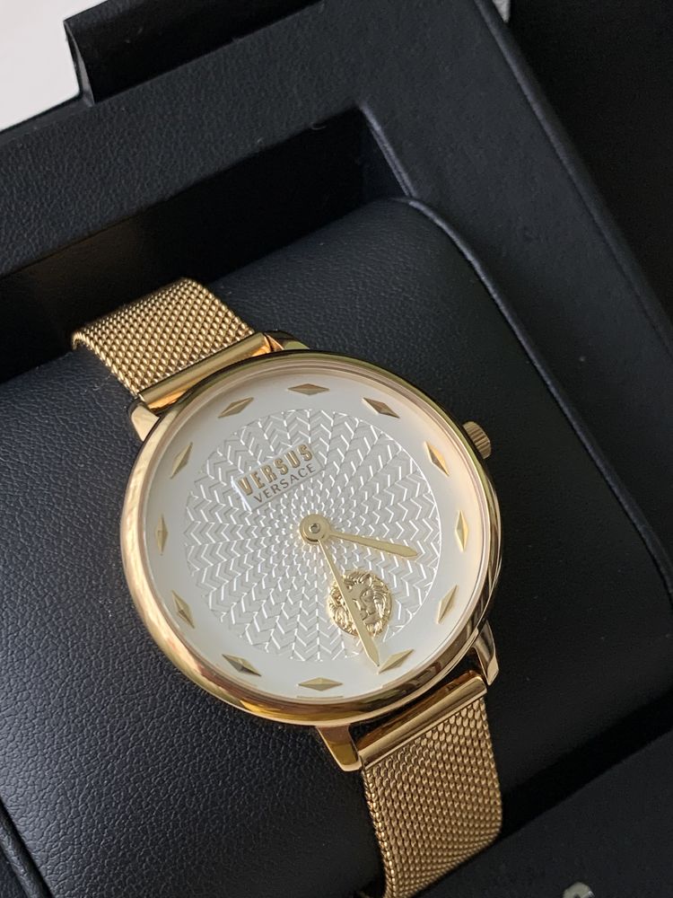 Жіночий годинник Версус Версаче