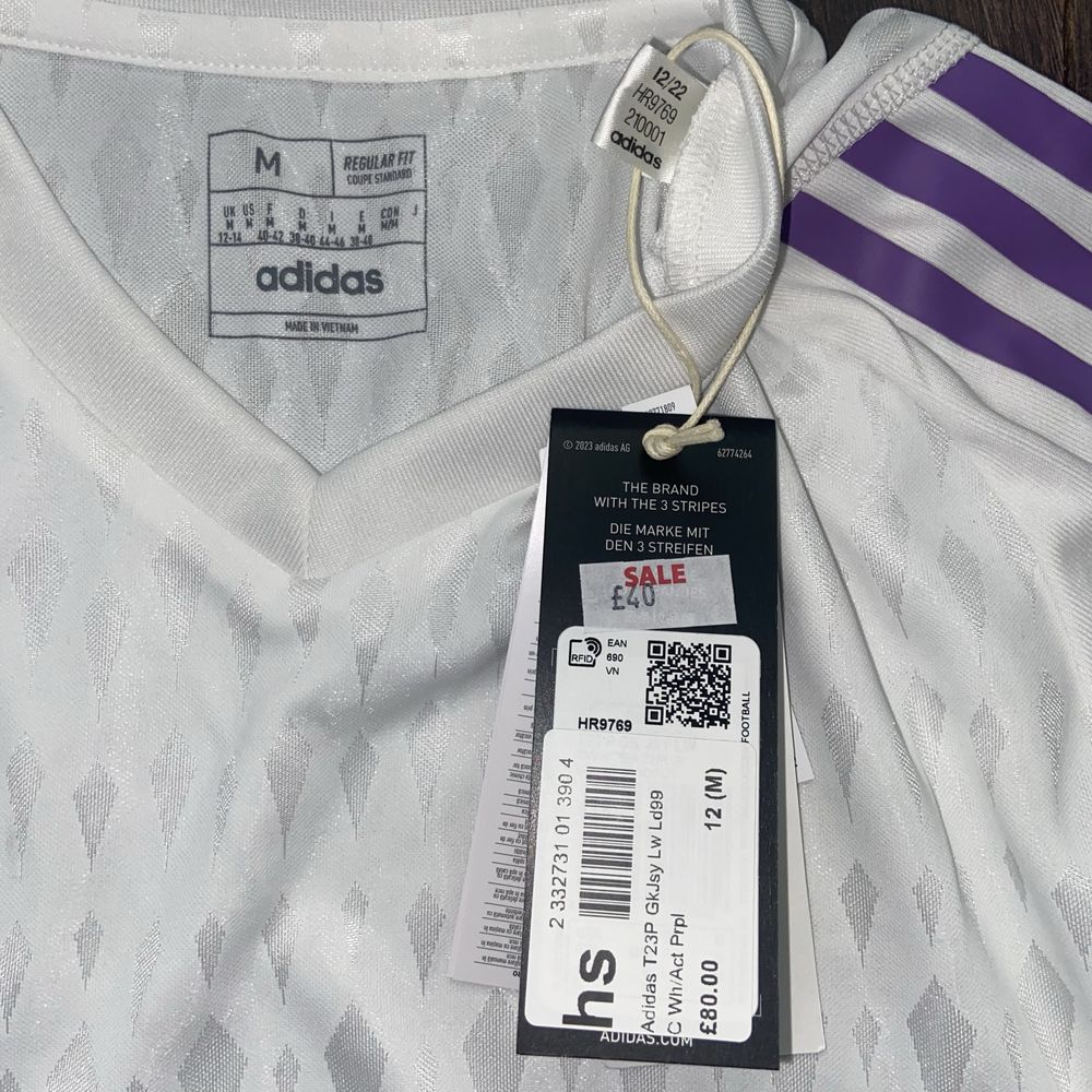 Adidas / Футболка / для тренування / жіноча