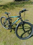 Rower crossowy Traveler Wizard V2 28 cali, rama 19