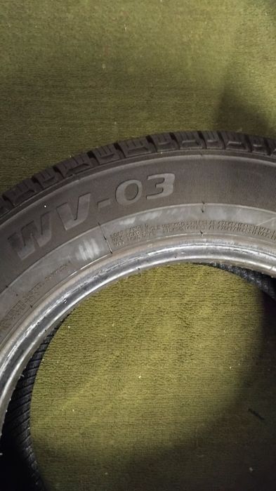 Продам шины в хор состоянии