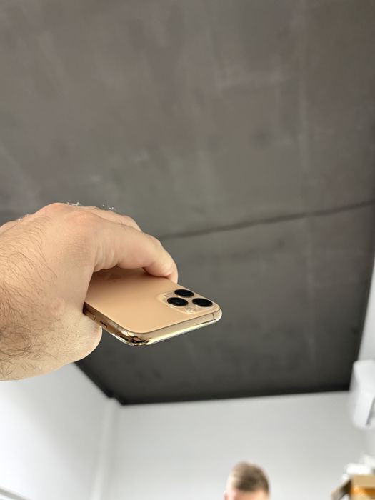 Apple iphone 11 Pro 256 Neverlock айфон 100% про
