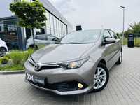 Toyota Auris Polski Salon, Kamera cofania, Podgrzewane fotele, Klimatyzacja