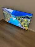 Samsung 55” 4K UHD