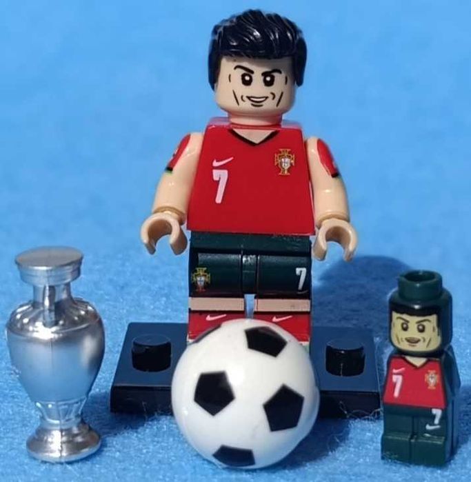 Cristiano Ronaldo v3 (Futebol)