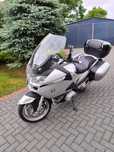 Motocykl BMW R1200RT