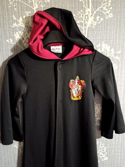 Мантія Гаррі Поттер 110/116