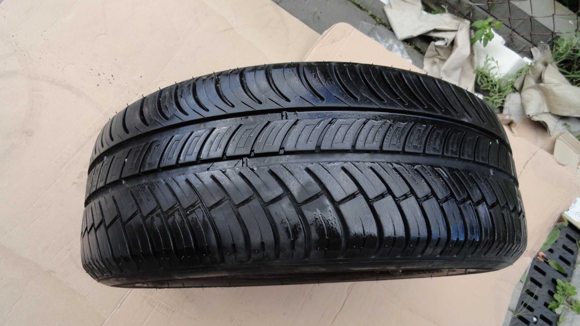 Koło Opona Felga Opel Zafira B 205X55X16 MICHELIN ENEGRY ASTRA H ET37