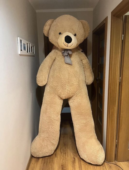 Miś pluszak misiek prezent