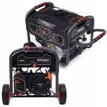 KRAFTDELE AGREGAT GENERATOR PRĄDOTWÓRCZY 230V / 3,2 kW / 3,5 kW KD695