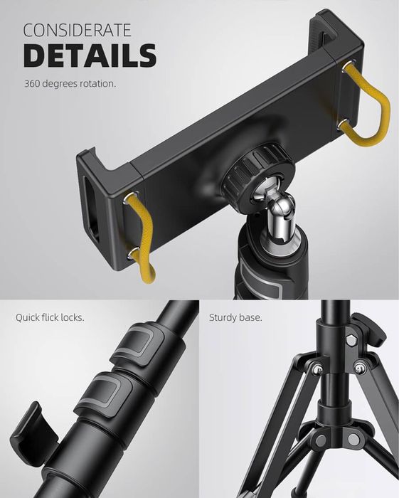 Statyw Stojak na tablet smartfon Lamicall