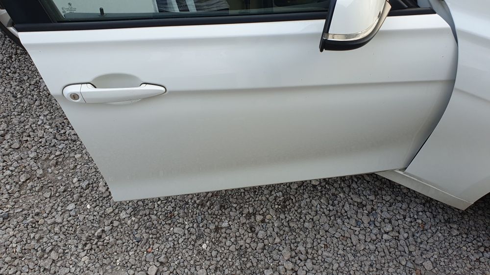 Bmw F30 Drzwi Prawe Lewe Przód Tył Tylne Alpinweiss 3