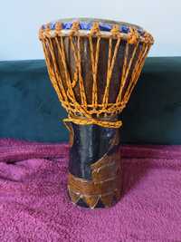 Bęben Djembe afryka