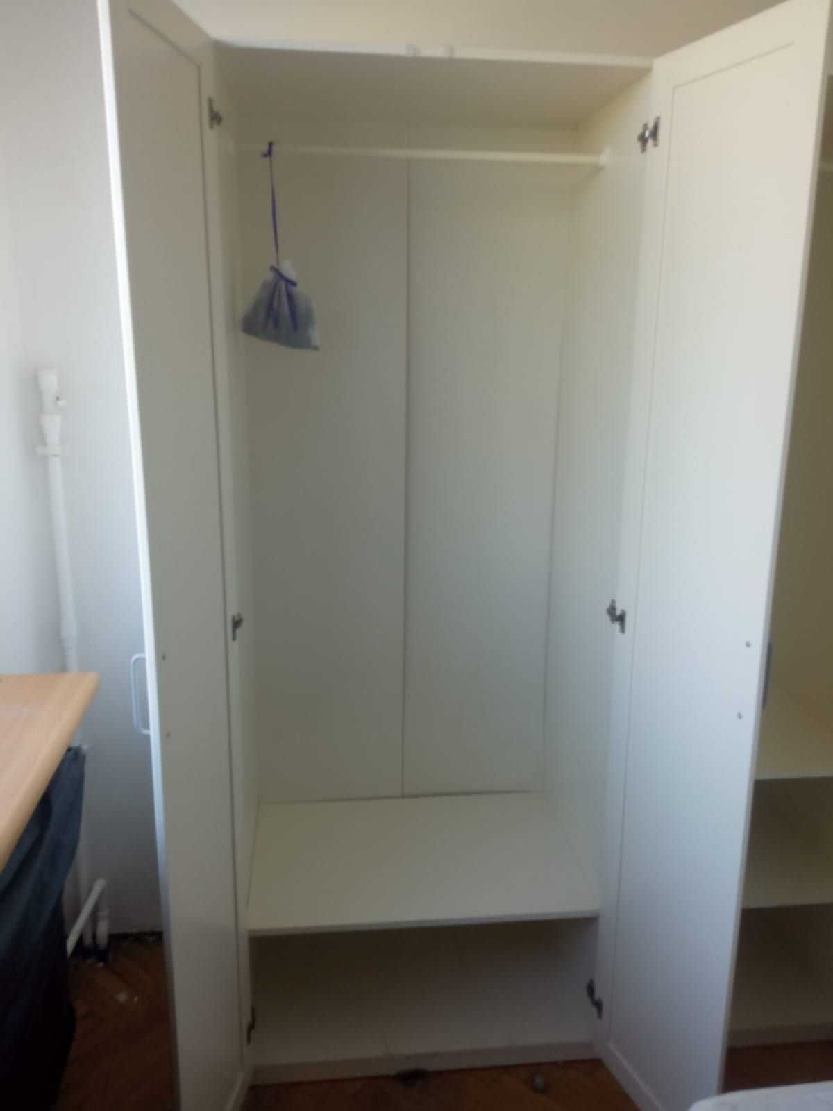 szafa IKEA 142cm