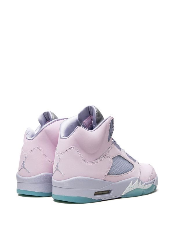 Air Jordan 5 Retro "Regal Pink" sneakers