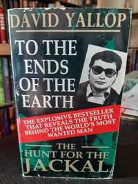 David Yallop – To the Ends of the Earth: Hunt for Carlos, the Jackal