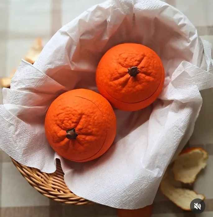 Новорічні соєві свічки, подарунки на Святого Миколая