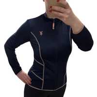 Bluza techniczna treningowa Cardio Bunny M L