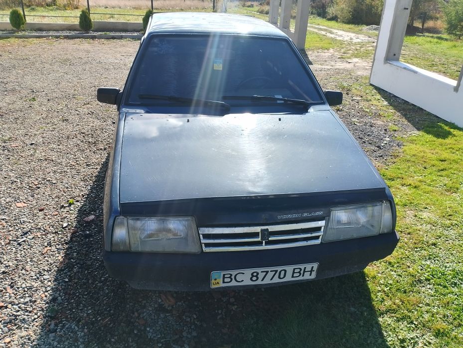 Продам авто в хорошому стані