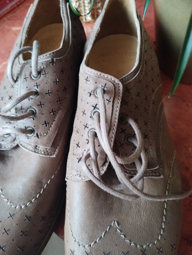 Buty Yellow Cab Co.New York YCNY