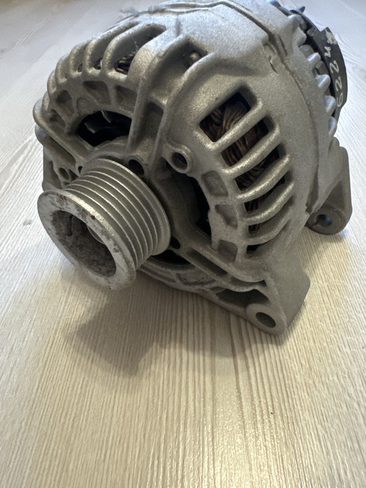 Sprzedam Alternator Opel 2.0DTI. DTL 100 A