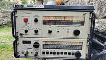 Rádio emissor de emergência Ondex SSB 200