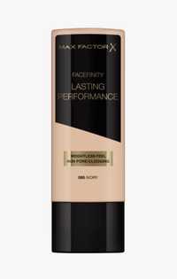 Max Factor Facefinity Lasting Performance 095 Ivory