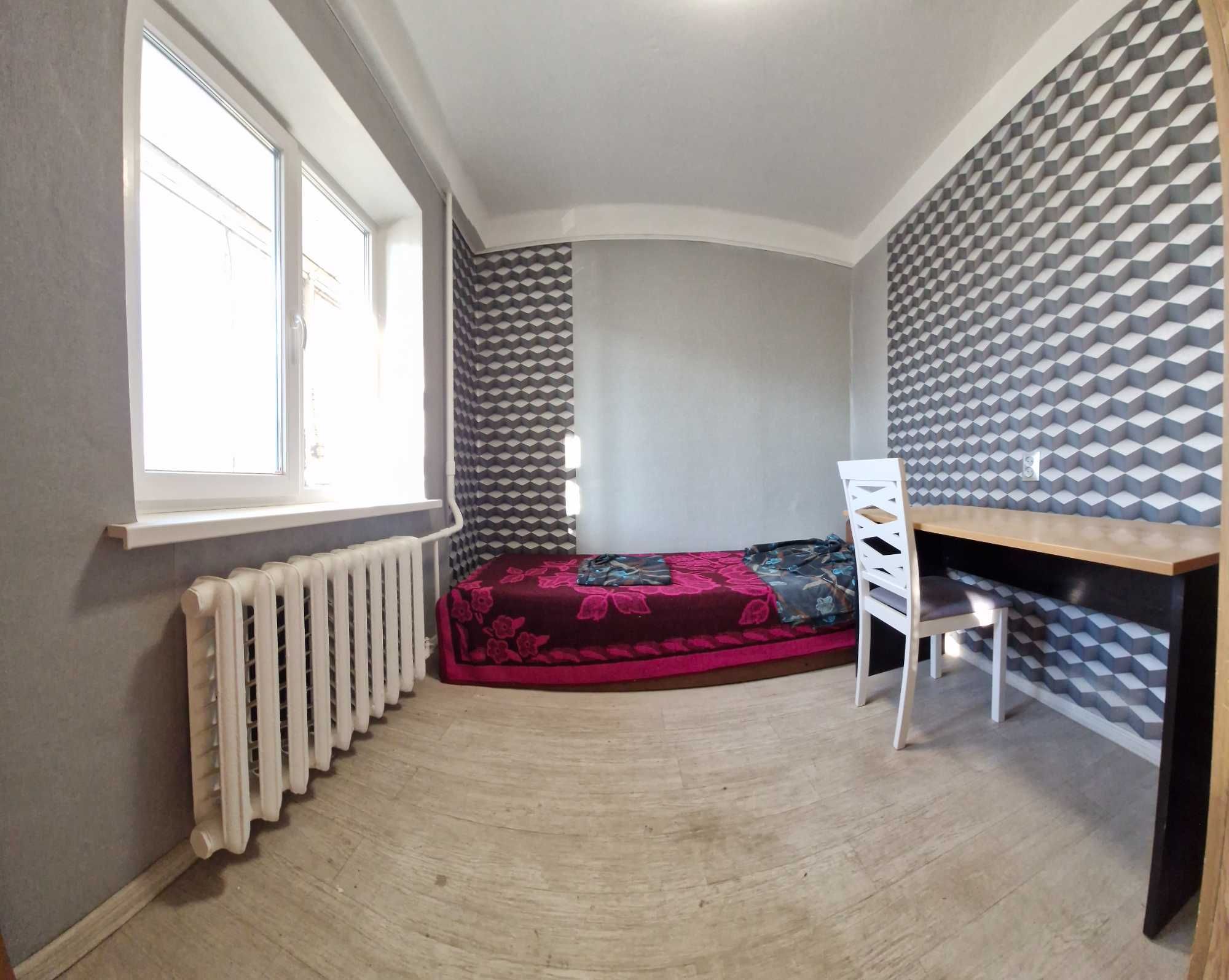 Продам 4к.квартиру в Києві, вул Гречка 22