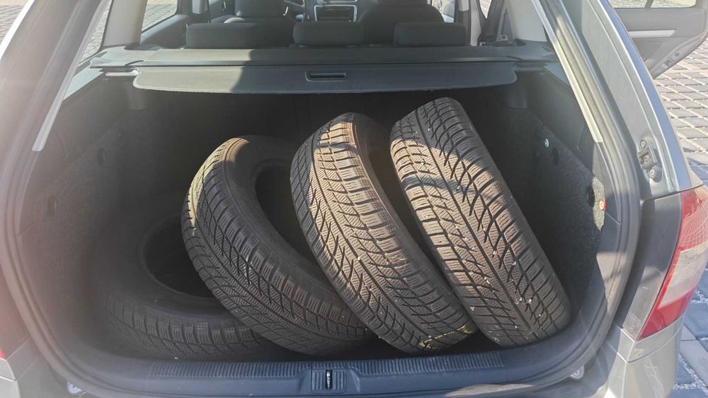 Skoda Octavia Skoda Octavia 2 1.4TSI 90kW stan idealny