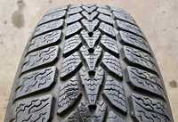 4x 165/65R15 81T Dunlop Winter Response 2 / 4x 6,5mm - opony zimowe