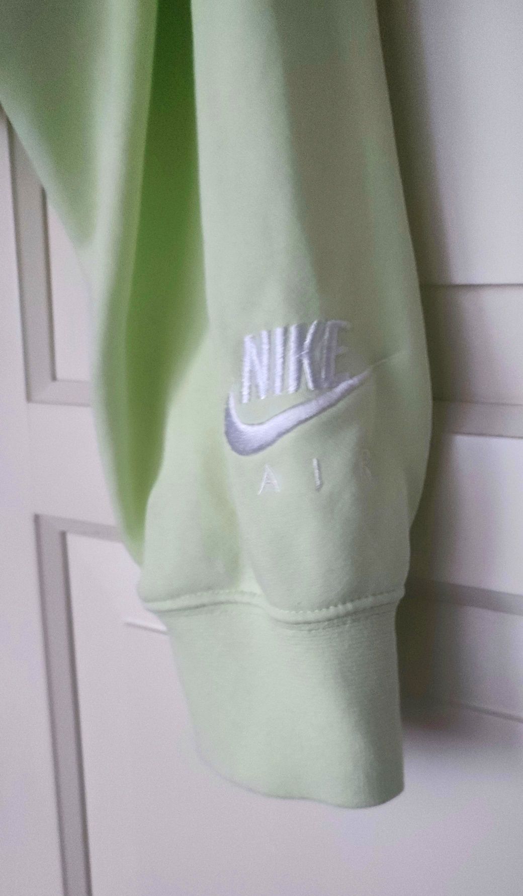 Nike Aut Fleece Bluza damska r.XL