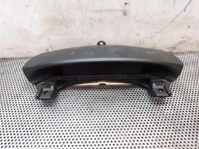 TELA/ECRÃ MULTIFUNÇÕES SAAB 9-3 BERLINA