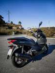 Honda Pcx 125 Ano 2011