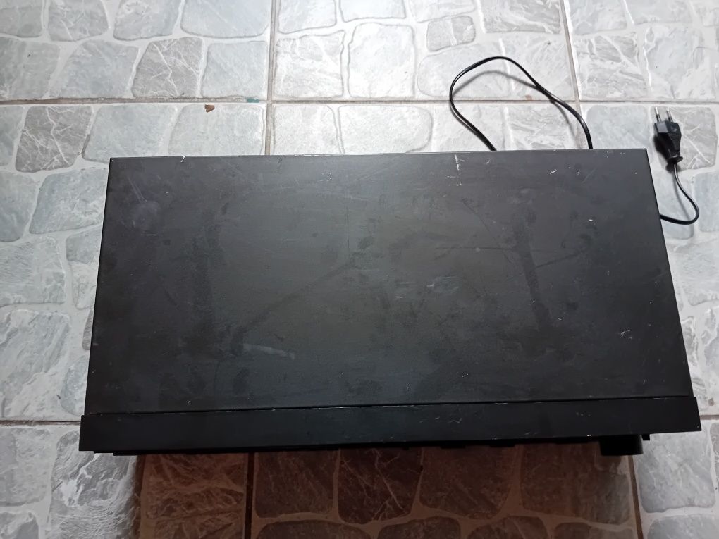 Magnetofon kasetowy Technics RSB205