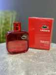 Парфумована вода Lacoste L.12.12. Rouge 100мл.