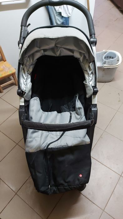 Wózek espiro sonic air