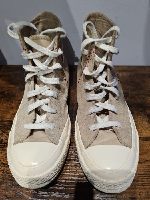 Trampki Converse Chuck 70