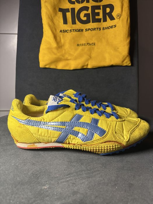 Asics Tiger Mexico 66