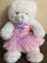 Коллекционный медведь build-a-bear