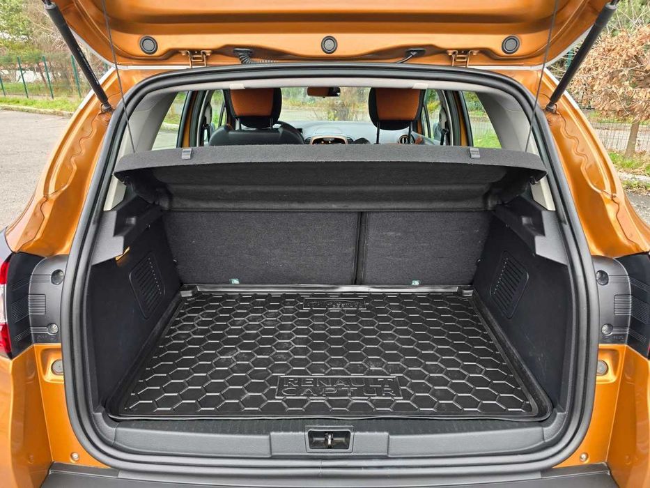 Продам  Renault Captur 2017. Можна в розстрочку, під викуп.